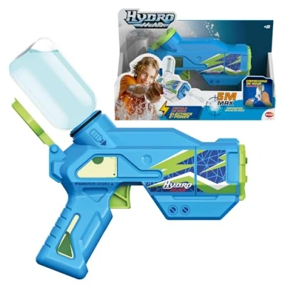 Afbeelding van Waterpistool Bizak Hydro Mad Mini Blaster
