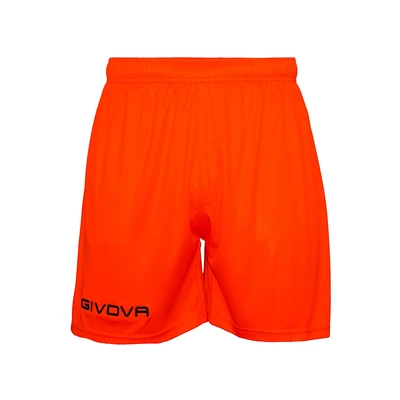 Afbeelding van Givova Boxershorts, Heren, Maat: Large, Rot