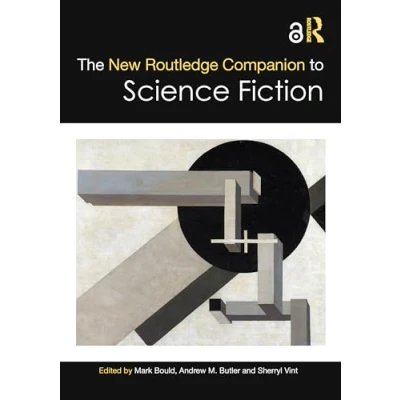 Afbeelding van The New Routledge Companion to Science Fiction