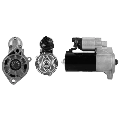 Afbeelding van Startmotor / Starter ELSTOCK 25 3024