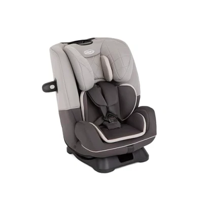 Afbeelding van Graco, Kinderzitje, Slimfit (Kinderzitje, ECE R129/i Size standaard)