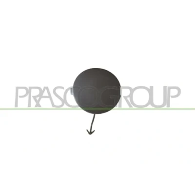 Afbeelding van PRASCO TY2011236 Klep, afsleephaak Rechts voor TOYOTA: Aygo