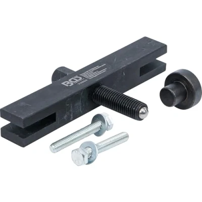 Afbeelding van BGS 70924 Krukas poelietrekker voor Ford 2.0 Ecoblue TDCi