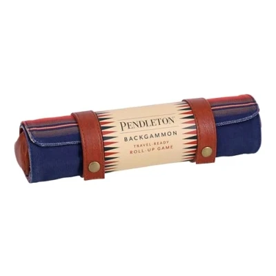 Afbeelding van Pendleton Serape Backgammon