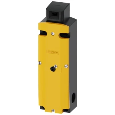 Afbeelding van Siemens 3SE53220SD21 3SE5322 0SD21 Veiligheidspositieschakelaar 230 V 6 A IP66, IP67 1 stuk(s)