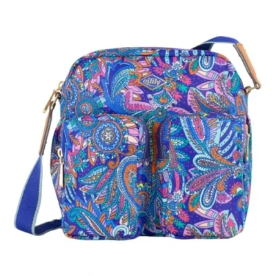 Afbeelding van Oilily Sabo Shoulder Bag One size