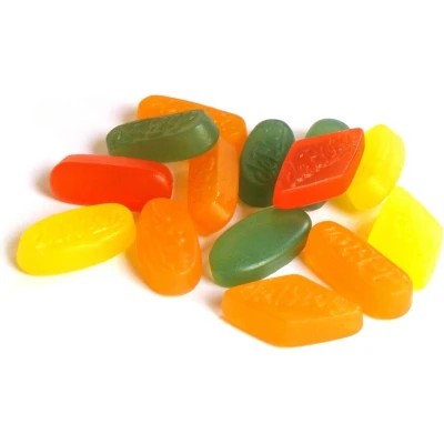 Afbeelding van De Bron Winegums 1 kg