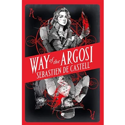 Afbeelding van Way of the Argosi