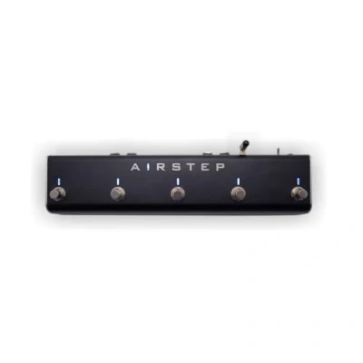 Afbeelding van XSonic Airstep draadloze voetschakelaar en multi controller
