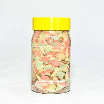 Afbeelding van Excellent Goudvisvlokken 330 ML (30871)