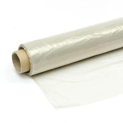 Afbeelding van Kelfort Bouwfolie 200cm x 50 meter dikte 60 micron