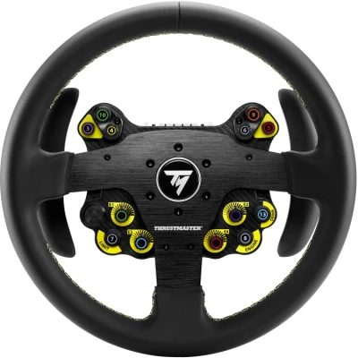 Afbeelding van Thrustmaster Evo Racing 32R Leather Addon