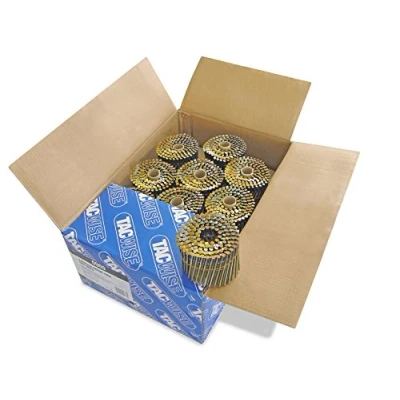 Afbeelding van Tacwise 0965nagelspoel ring recht glanzend (2,8/83mm, 4.000 stuks per verpakking)