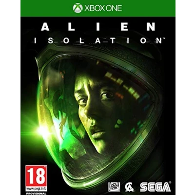 Afbeelding van Alien: Isolation Xbox One