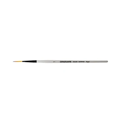 Afbeelding van Daler Rowney 212130001 Graduate DK TP SYN Rigger 1, naturel