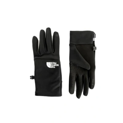Afbeelding van THE NORTH FACE Etip Recycled Winterhandschoenen Tnf Black/Tnf White Logo M