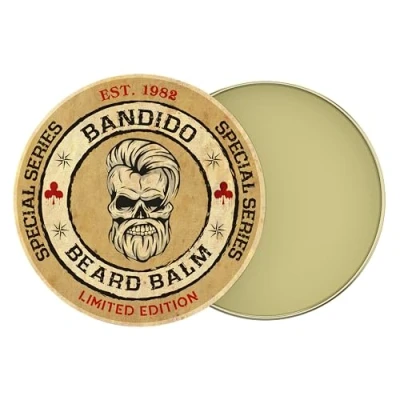 Afbeelding van Bandido Beard Balm 40 ml