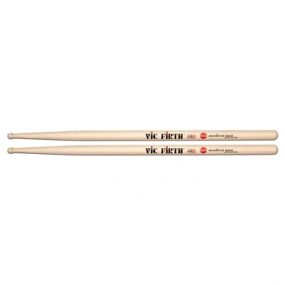 Afbeelding van Vic Firth MJC4 Modern Jazz Collection drumstokken