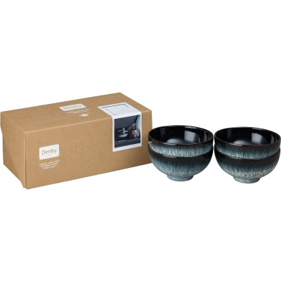 Afbeelding van Kom Denby Halo 480 ml (Set van 4)