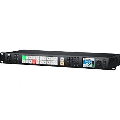 Afbeelding van Blackmagic Design ATEM 2 M/E Constellation HD (BM SWATEMSCN2/1ME2/HD)