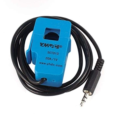 Afbeelding van YHDC Split Core Current Transformer SCT013 020 20A/1V