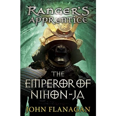 Afbeelding van Ranger&#039;s Apprentice 10: The Emperor of Nihon Ja