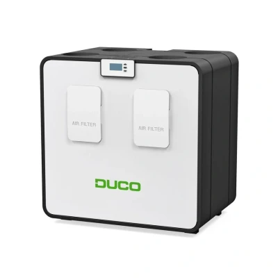 Afbeelding van Duco wtw app eengezinswoning ducobox energy comfort d225 0000 4649