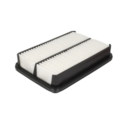 Afbeelding van Mann filter Luchtfilter C 2535