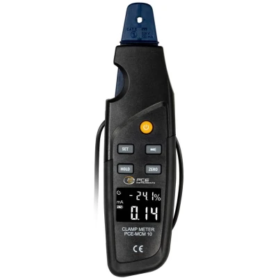 Afbeelding van PCE Instruments MCM 10 Stroomtang Digitaal Automotive