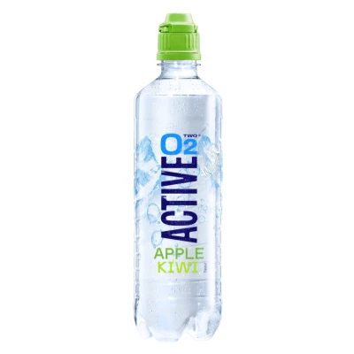 Afbeelding van Active O2 Apple Kiwi Mineraalwater