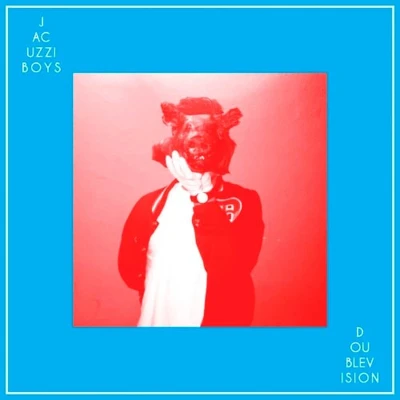 Afbeelding van Hottub Boys Double Vision/Sunsets (Single)