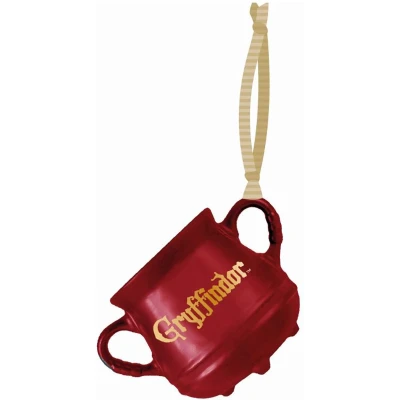 Afbeelding van Harry Potter: Gryffindor Cauldron Decoration