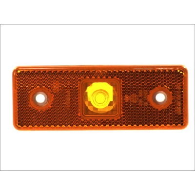 Afbeelding van HERTH+BUSS ELPARTS 82710190 Zijmarkeringslamp W3W