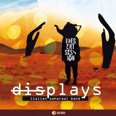 Afbeelding van Desert Sessions Displays (CD)