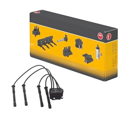 Afbeelding van Ngk D Bobine 48007
