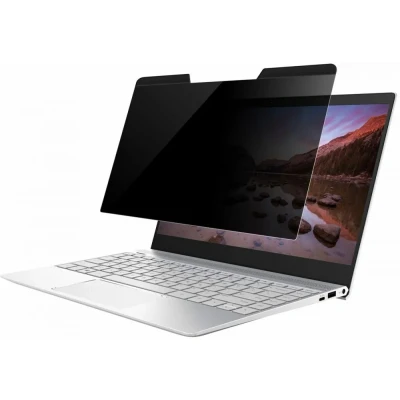 Afbeelding van Dicota D31695 Privacyfolie 39,6 cm (15,6) Beeldverhouding: 16:9 Geschikt voor model: Laptop