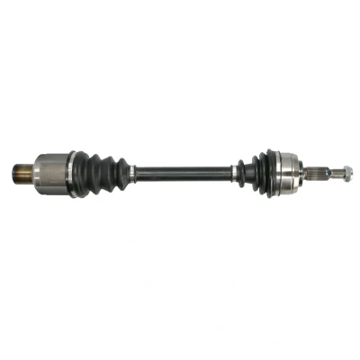 Afbeelding van Aandrijfas PASCAL G2E013PC