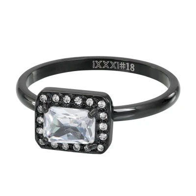 Afbeelding van Celebration iXXXi Vulring 2 mm Zwart / 20