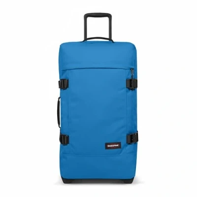 Afbeelding van Eastpak Tranverz M Trolley Bubble Blue