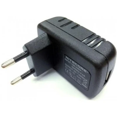 Afbeelding van Nitecore 2A USB Adapter