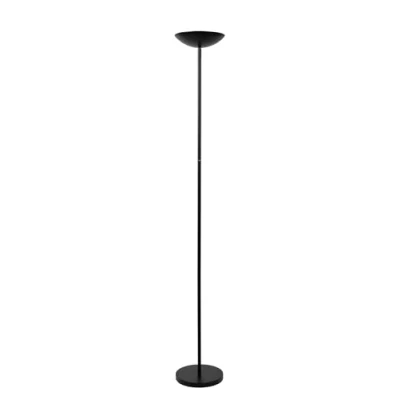 Afbeelding van Lucide ZENITH Vloerlamp 1xGeïntegreerde LED Zwart