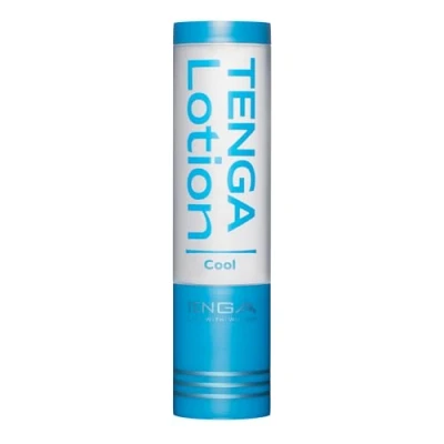 Afbeelding van Tenga Cool Lotion Cooling Lubricant with Menthol Infusion for Sex Toys
