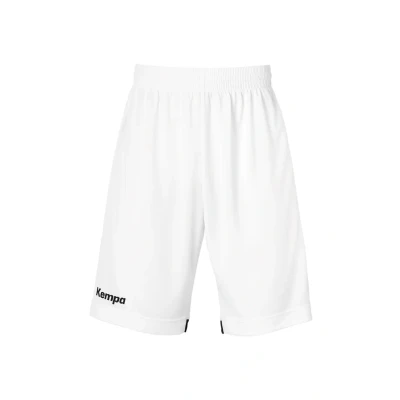 Afbeelding van Kempa Player Shorts, Maat: XXL, White