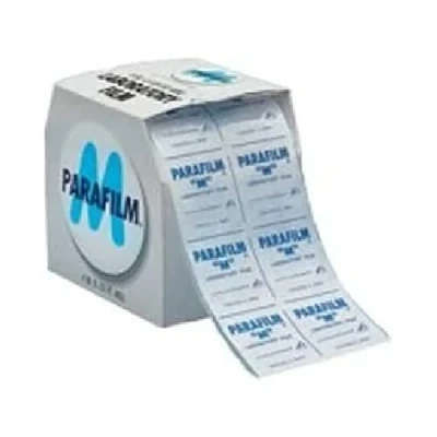 Afbeelding van neoLab 3 1011 Parafilm m sluitfolie, 10 cm breed, 38 per rol