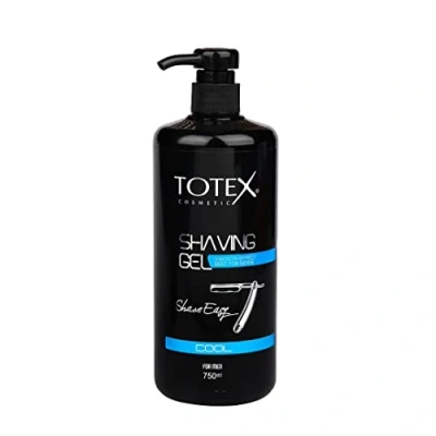 Afbeelding van Totex Mentol Shampoo 750ml