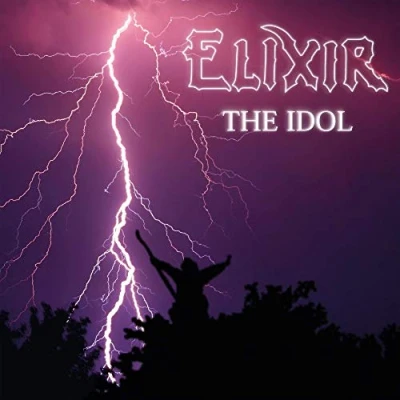 Afbeelding van Elixer The Idol (LP)