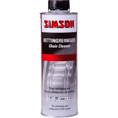 Afbeelding van Simson Kettingreinigervloeistof