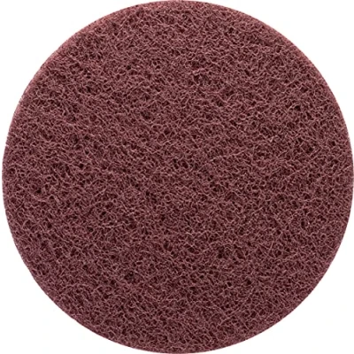 Afbeelding van Bosch Accessories 2608901244 Expert N880 vliesschijf voor excentrische schuurmachine 125 mm uiterst fijn A 1 stuk(s)