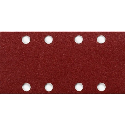 Afbeelding van Makita Schuurvel K240 80X133 Red V. P 42226