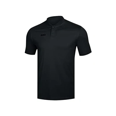 Afbeelding van Polo Prestige Zwart / 40